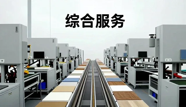 上海马渝宏科技有限公司