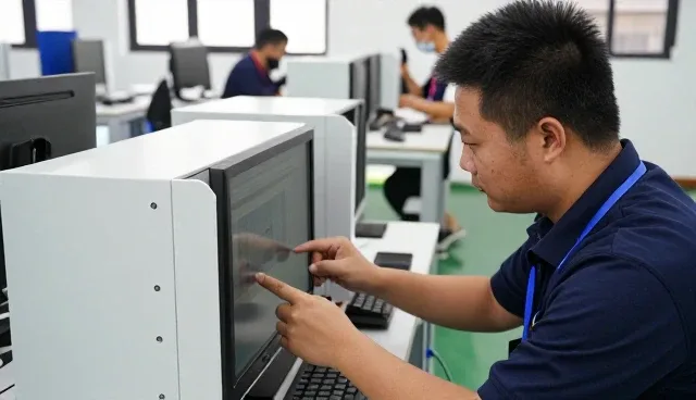 上海马渝宏科技有限公司打造学校与医院下的定制化培训课程解决方案